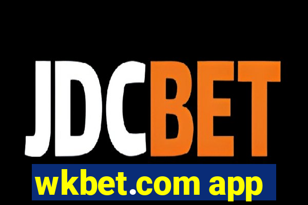 wkbet.com app